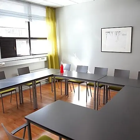 Anttolanhovi Hotell 3*