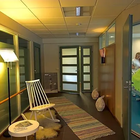 Hotell Anttolanhovi