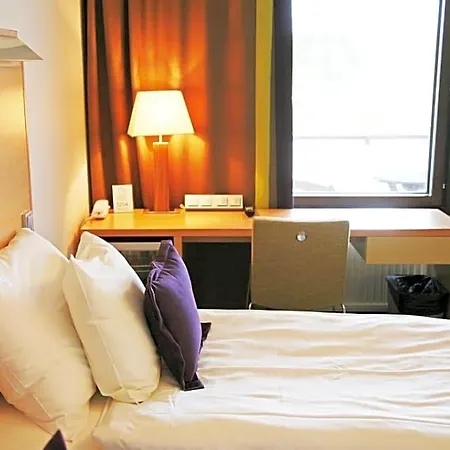 Hotell Anttolanhovi