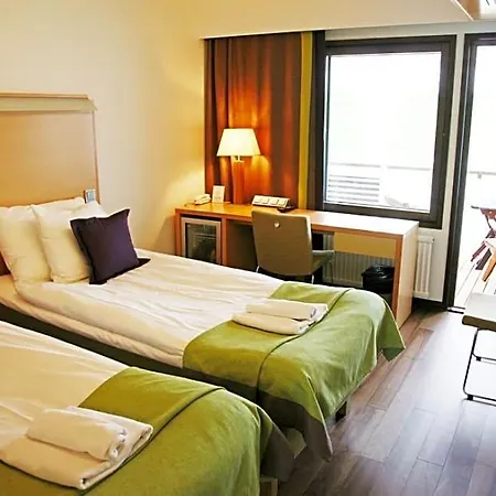 Anttolanhovi Hotell 3*