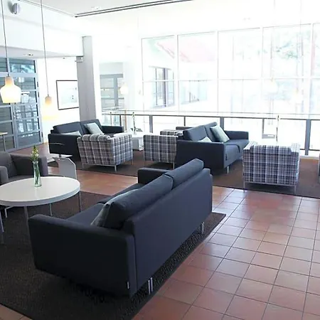 Anttolanhovi Hotell Anttola