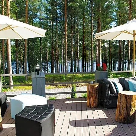Anttolanhovi Hotell Anttola