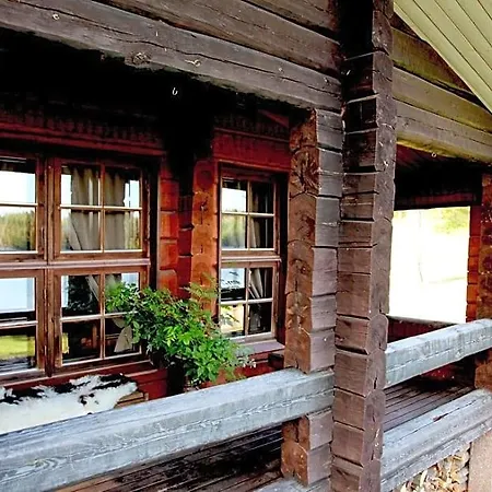 Anttolanhovi Hotell 3*