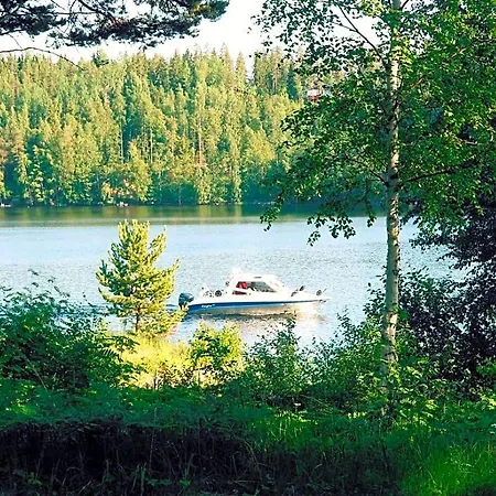 Hotell Anttolanhovi 3*